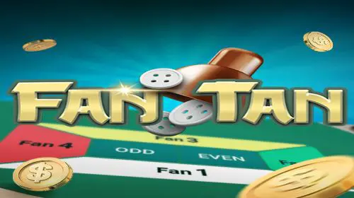 FanTan - Spin City - Congo